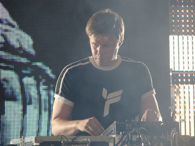 Ferry Corsten