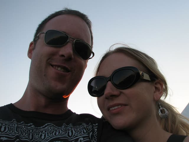 Allen & Lara