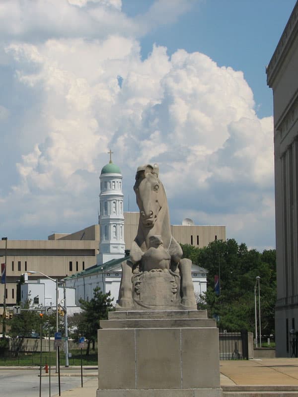 Baltimore