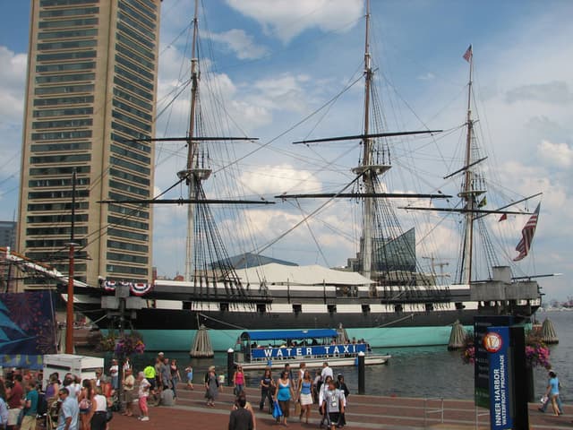 Ship