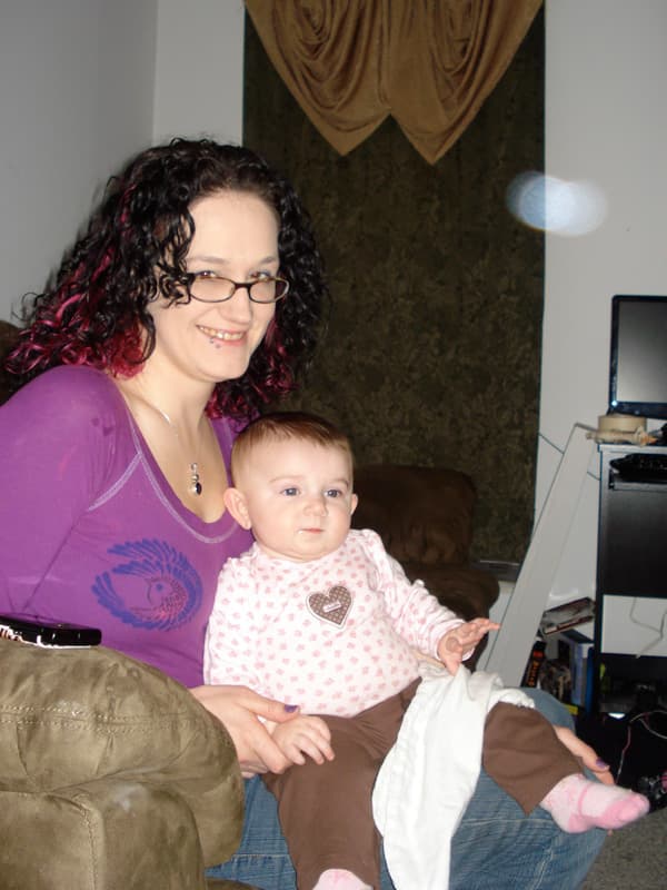 Sara & Milena
