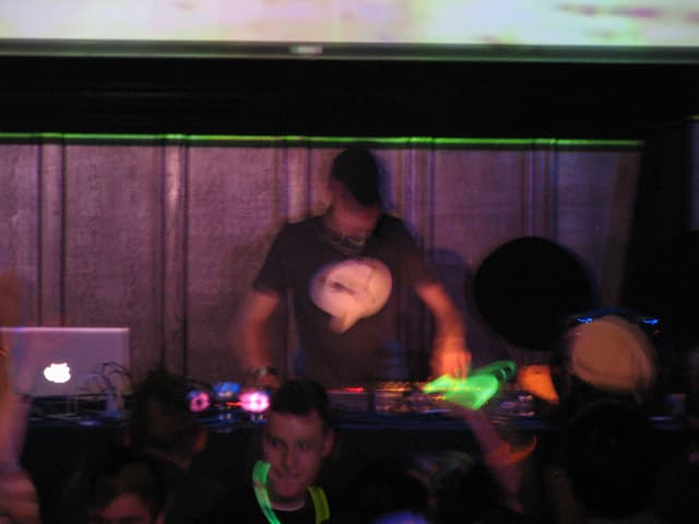 Deadmau5