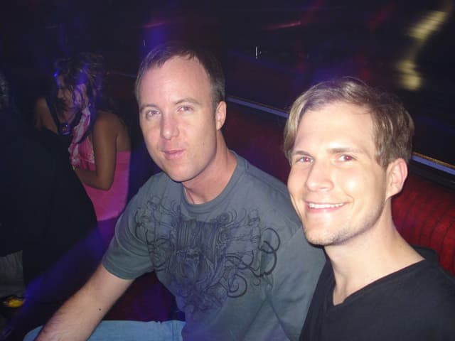 Allen & Spike
