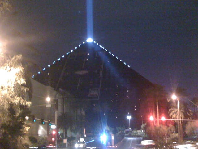 Luxor Hotel & Casino