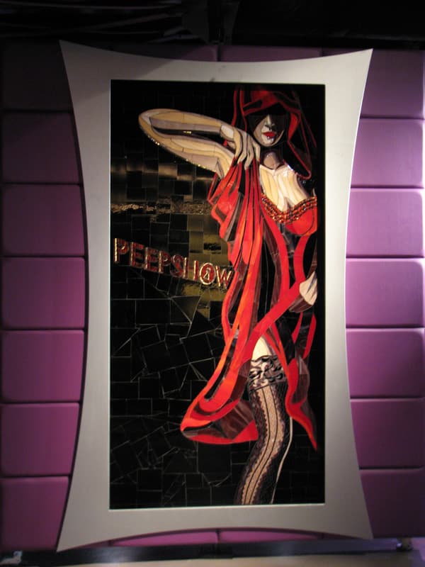 Peepshow