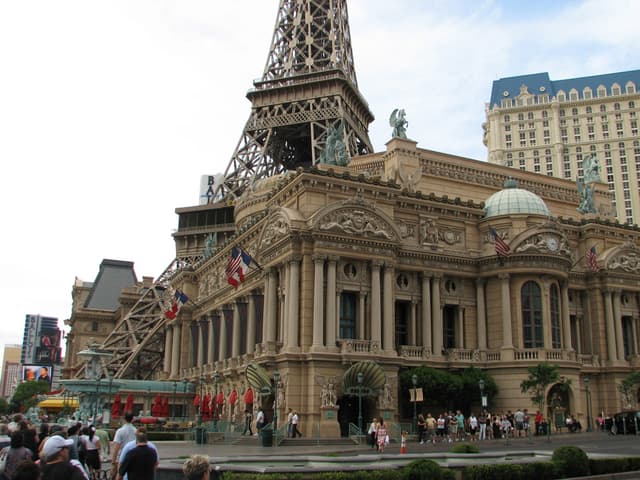 Paris