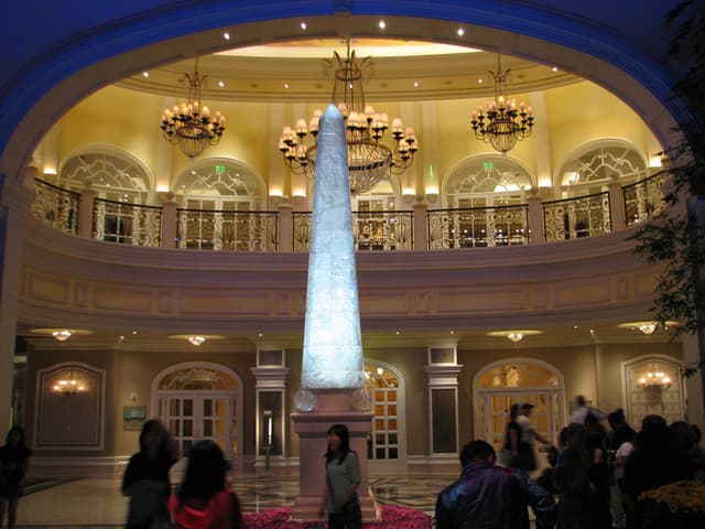 Bellagio