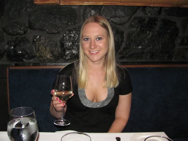 Birthday Girl