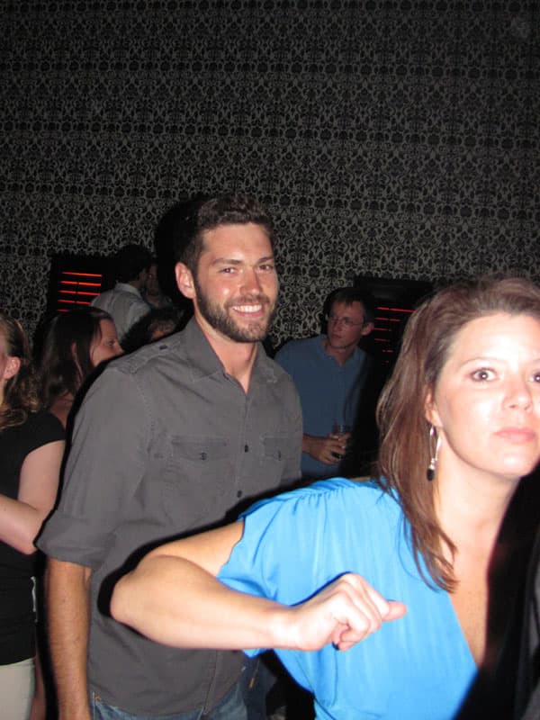 Aaron & Gerilynn