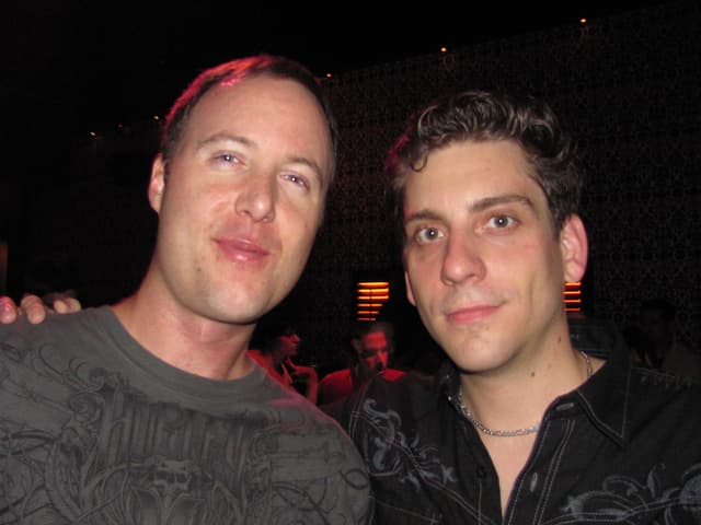 Allen & Austin