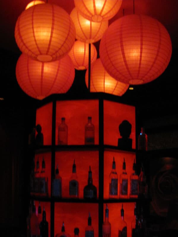 Zen lighting