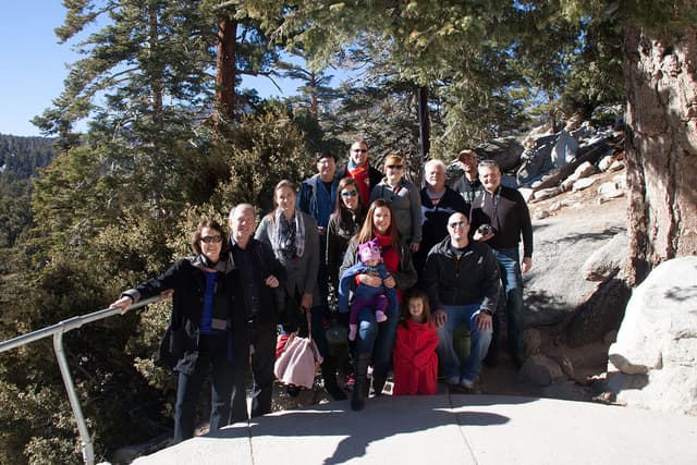 Mount San Jacinto