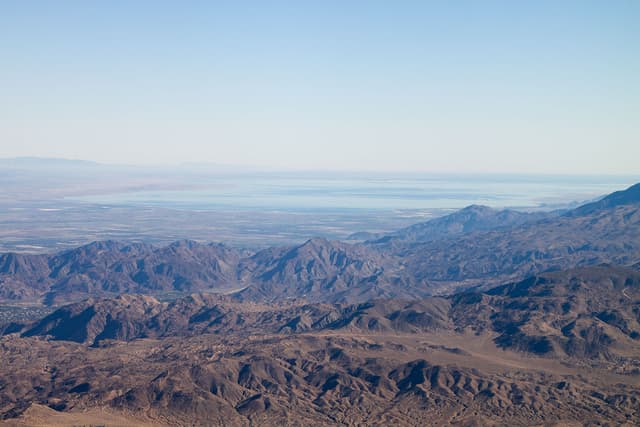 Salton Sea