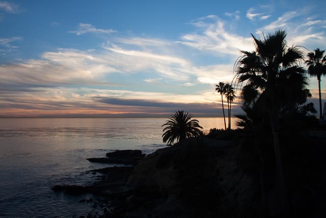 Laguna Beach