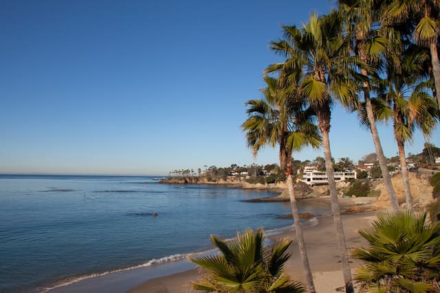Laguna Beach