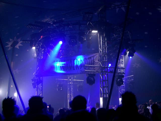 Thunderdome