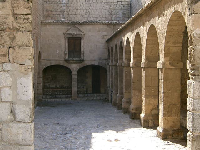 More Old Town