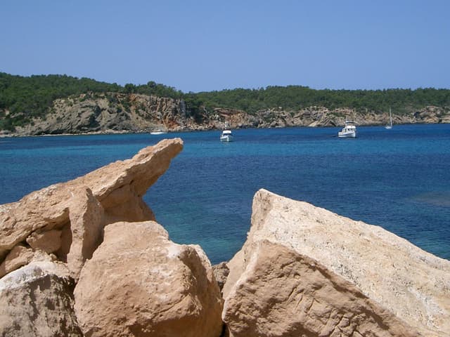 More coastline