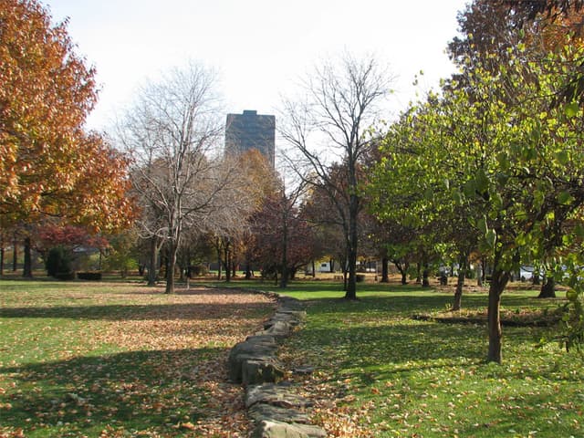 Point State Park