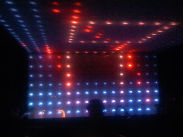 Club Watergate