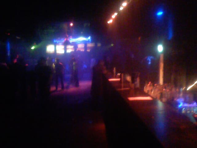 Club Tresor