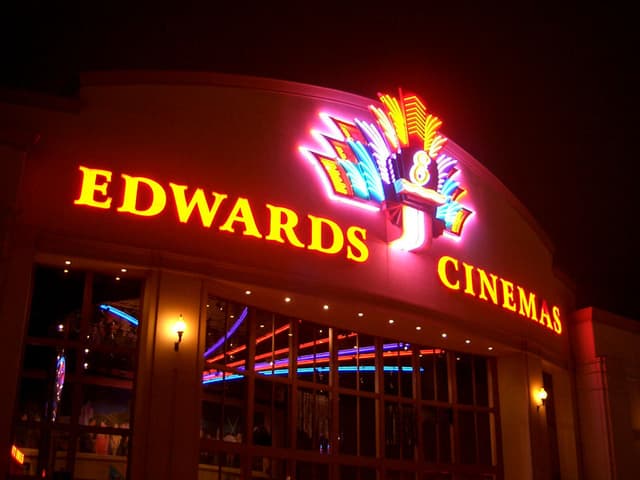 The Cinema