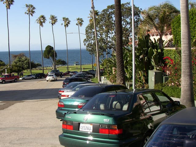 La Jolla
