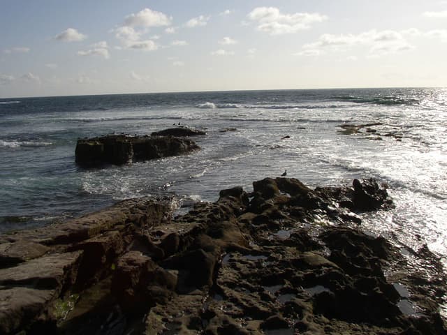 La Jolla