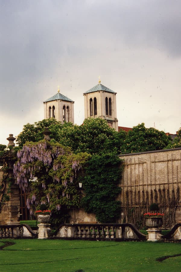 Salzburg