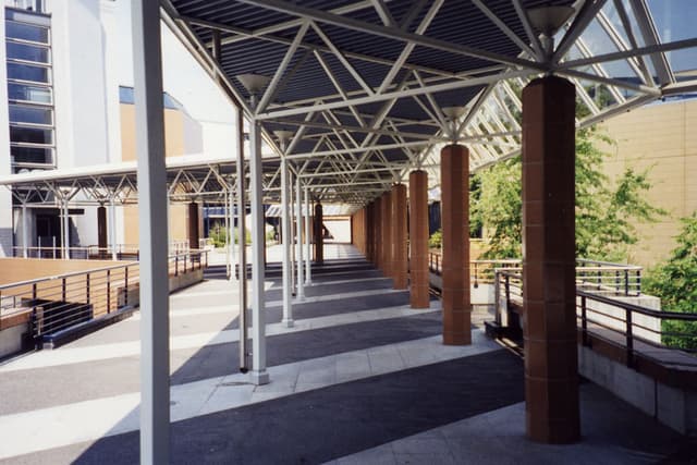 EPFL, Lausanne